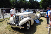 Goodwood Festival of Speed