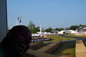 Goodwood Festival of Speed
