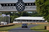 Goodwood Festival of Speed