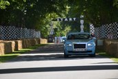 Goodwood Festival of Speed