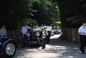 Goodwood Festival of Speed