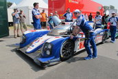 Goodwood Festival of Speed