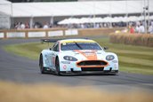 Goodwood Festival of Speed