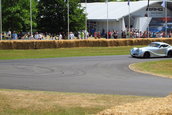 Goodwood Festival of Speed