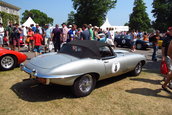 Goodwood Festival of Speed