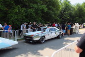 Goodwood Festival of Speed