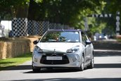 Goodwood Festival of Speed