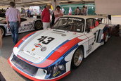 Goodwood Festival of Speed