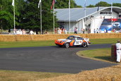 Goodwood Festival of Speed