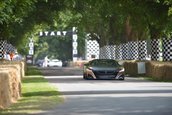 Goodwood Festival of Speed