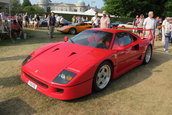Goodwood Festival of Speed