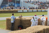 Goodwood Festival of Speed