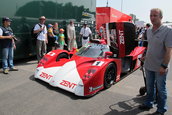 Goodwood Festival of Speed