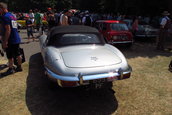 Goodwood Festival of Speed