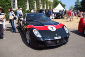 Goodwood Festival of Speed
