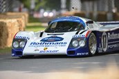 Goodwood Festival of Speed