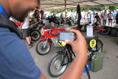 Goodwood Festival of Speed