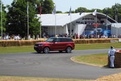Goodwood Festival of Speed