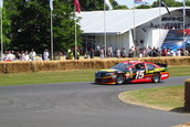 Goodwood Festival of Speed