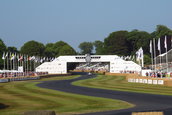 Goodwood Festival of Speed