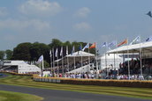 Goodwood Festival of Speed