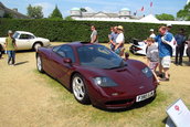 Goodwood Festival of Speed