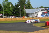 Goodwood Festival of Speed