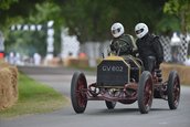 Goodwood Festival of Speed