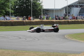 Goodwood Festival of Speed