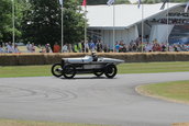 Goodwood Festival of Speed