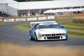 Goodwood Festival of Speed