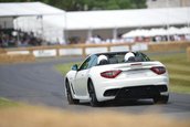 Goodwood Festival of Speed
