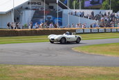 Goodwood Festival of Speed