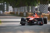 Goodwood Festival of Speed