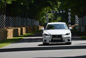 Goodwood Festival of Speed