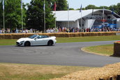 Goodwood Festival of Speed