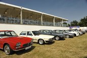 Goodwood Festival of Speed