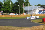 Goodwood Festival of Speed