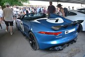Goodwood Festival of Speed