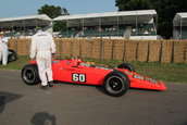 Goodwood Festival of Speed