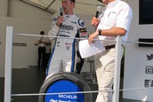 Goodwood Festival of Speed