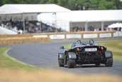 Goodwood Festival of Speed