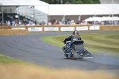 Goodwood Festival of Speed