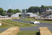 Goodwood Festival of Speed