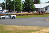 Goodwood Festival of Speed
