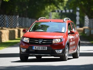 Goodwood Festival of Speed