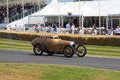 Goodwood Festival of Speed