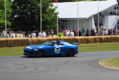 Goodwood Festival of Speed