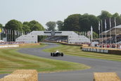 Goodwood Festival of Speed