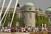 Goodwood Festival of Speed